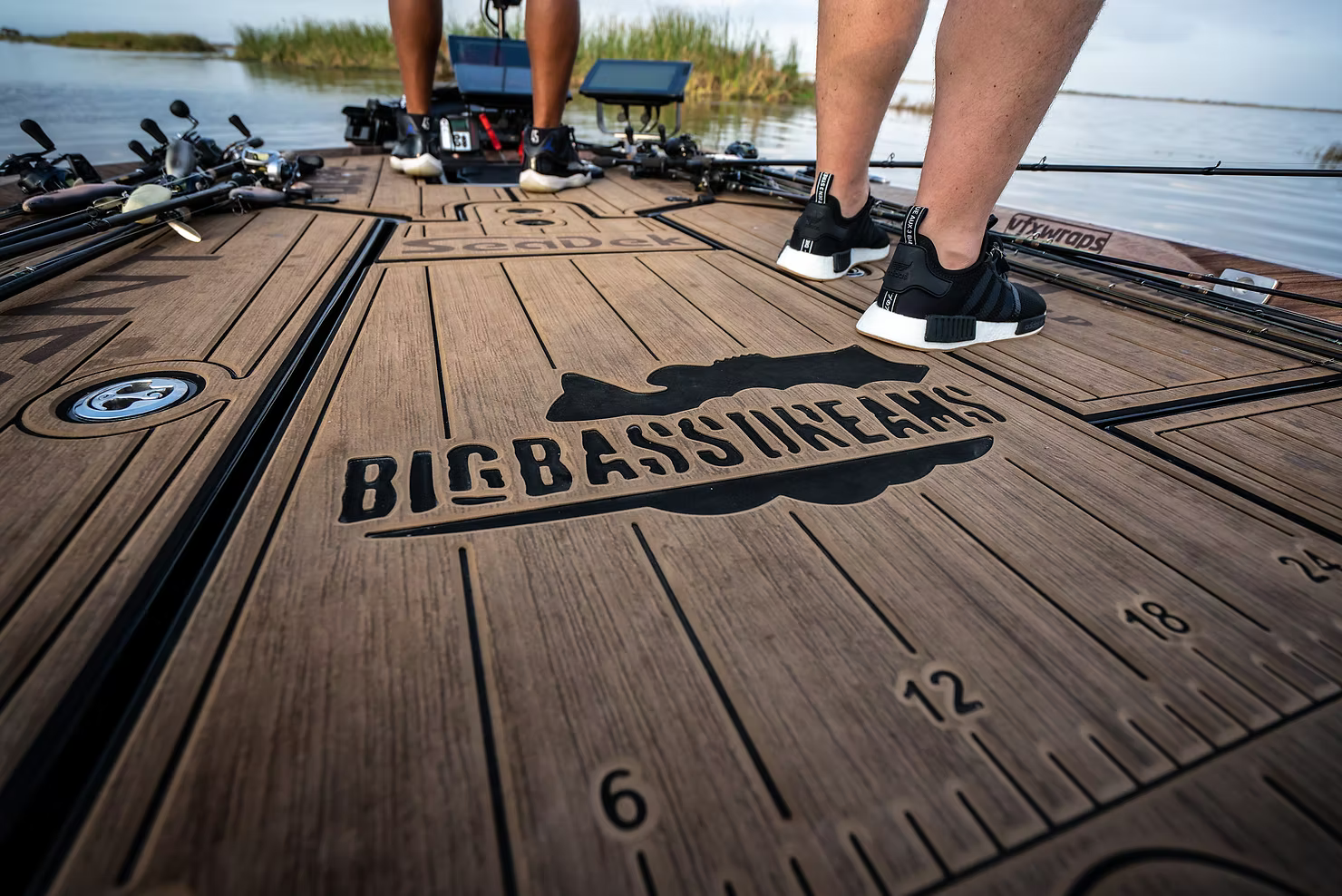 The Ultimate Guide to Caring for Your SeaDek Flooring