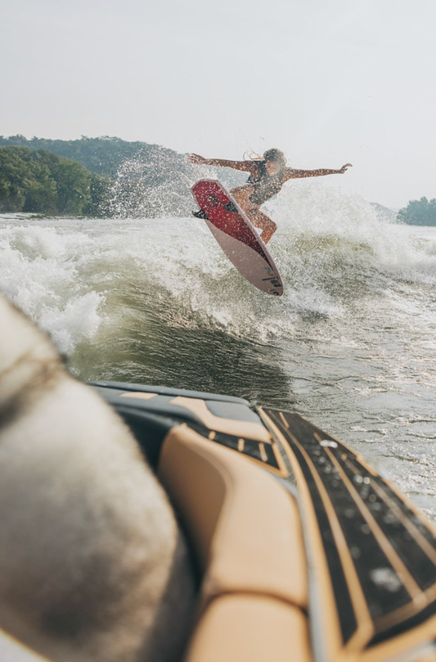 Get Your Boat Summer-Ready: Upgrade Your Adventures with SeaDek ...