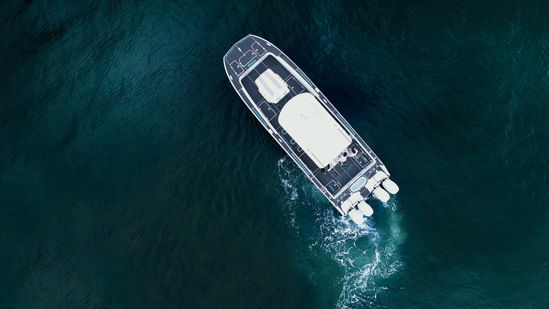 Elevate Your Summer Boating Experience with Custom SeaDek Flooring
