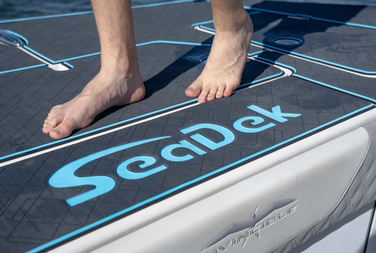 Shop Customizable SeaDek Products