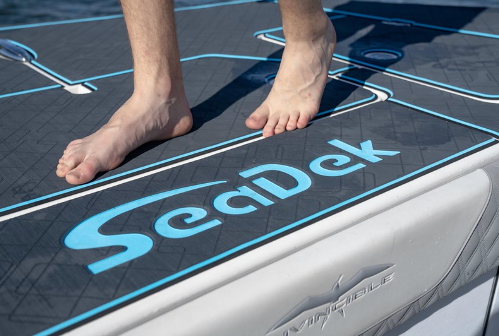Shop Customizable SeaDek Products