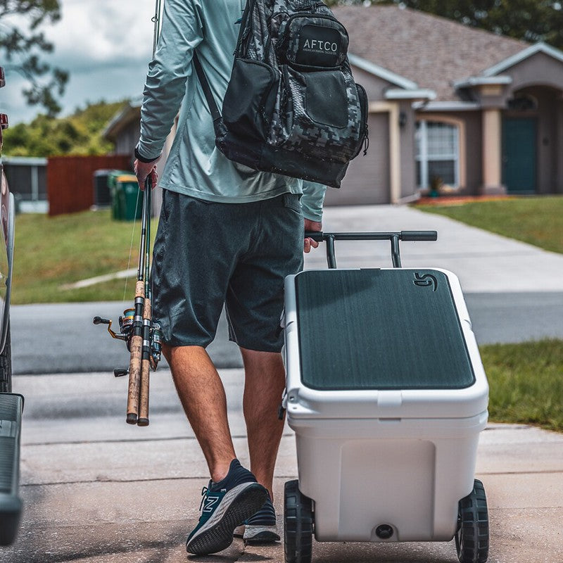 Yeti Tundra Haul Cooler Pad