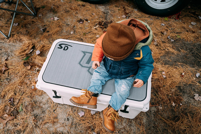 Yeti Tundra 35 Cooler Pad