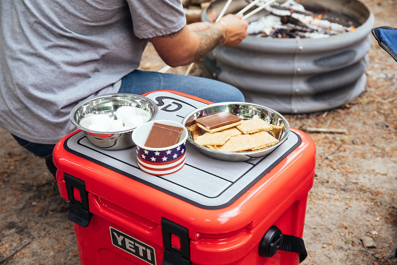 Yeti Roadie 24 Cooler Pad