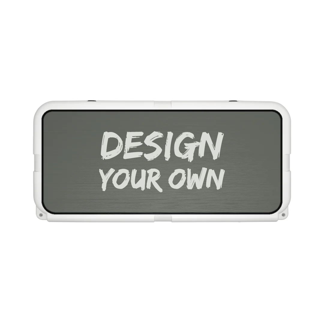 Yeti Tundra 110 Cooler Pad