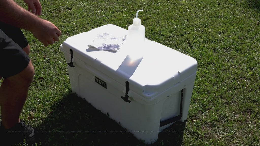 Yeti LoadOut GoBox Cooler Pad